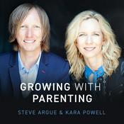 Podcast Growing With Parenting Podcast