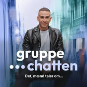 Podcast GRUPPECHATTEN - Det, mænd taler om