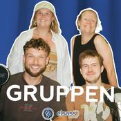 Podcast Gruppen