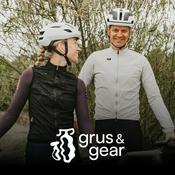 Podcast Grus &amp; Gear