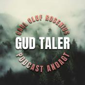 Podcast Gud taler - podcast andagter til hele året