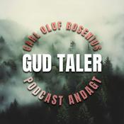 Podcast Gud taler - podcast andagter til hele året