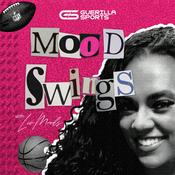 Podcast Moodswings: with Liv Moods
