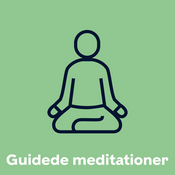 Podcast Guidede meditationer