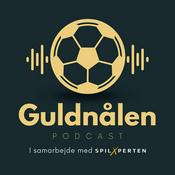 Podcast Guldnålen