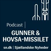 Podcast Gunner og Hovsa-missilet