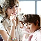 Podcast 광희&예원의 영스트리트