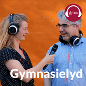 Podcast Gymnasielyd