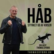 Podcast HÅB - styrket ud af krisen