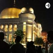 Podcast habibah marzia