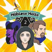 Podcast Håbløse Helte