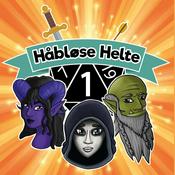 Podcast Håbløse Helte