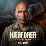Podcast Hærfører med Adam Holm