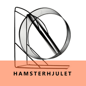 Podcast Hamsterhjulet