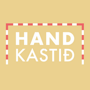 Podcast Handkastið