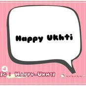 Podcast HAPPY UKHTI CHANNEL
