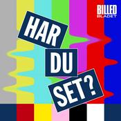 Podcast Har du set?