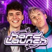Podcast HARD LAUNCH with Dan and Phil