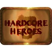Podcast Hardcore Heroes