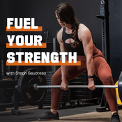 Podcast Fuel Your Strength