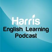 Podcast Harris English Language Learning Podcast
