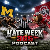 Podcast Hate Week 365