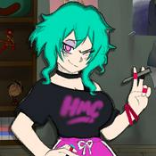 Podcast Miku's Crackhouse