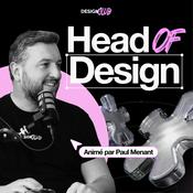Podcast Head Of Design