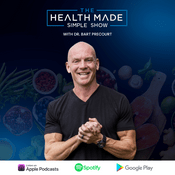 Podcast The Health Made Simple Show