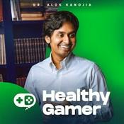 Podcast HealthyGamerGG