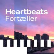Podcast Heartbeats Fortæller