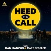 Podcast Heed the Call NFL Podcast with Dan Hanzus & Marc Sessler
