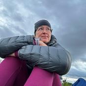 Podcast HEIDI VANDRER - samtaler fra stien