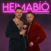 Podcast Heimabíó