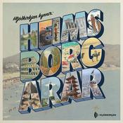 Podcast Heimsborgarar
