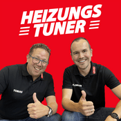 Podcast HeizungsTuner - Wärme trifft Wissen.
