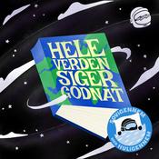 Podcast Hele verden siger godnat
