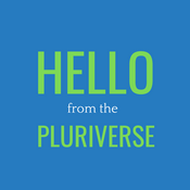 Podcast Hello From the Pluriverse