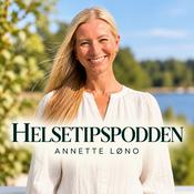 Podcast Helsetipspodden