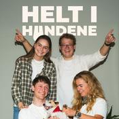 Podcast Helt i hundene