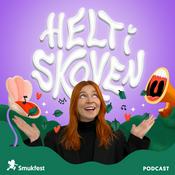 Podcast Helt I Skoven