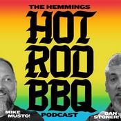 Podcast Hemmings Hot Rod BBQ Podcast