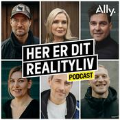 Podcast Her er dit realityliv