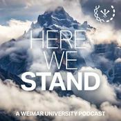 Podcast Here We Stand