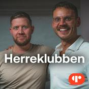 Podcast Herreklubben på PodRadio