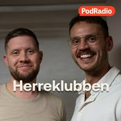 Podcast Herreklubben på PodRadio