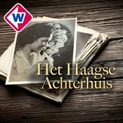Podcast Het Haagse Achterhuis