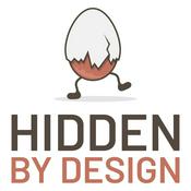 Podcast Hidden By Design