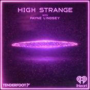 Podcast High Strange