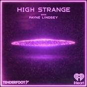 Podcast High Strange